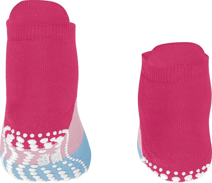 Actual product image Falke Colour Block Kinder Haussocken (31 - 34)