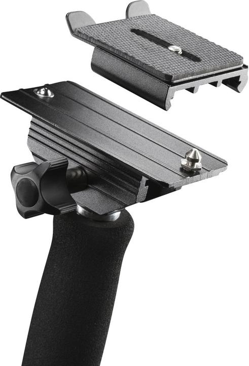 Produktbild Walimex pro pro Schulterstativ (Kunststoff, Metall)