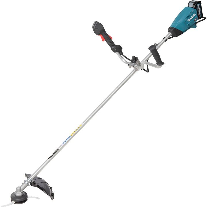 Makita UR016GZ Accu grastrimmer zonder accu 40V Maaibreedte (max.): 330mm (Plastic mes)