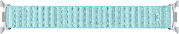 Actual product image Samsung Fabric (20 mm, Plastic, Nylon)