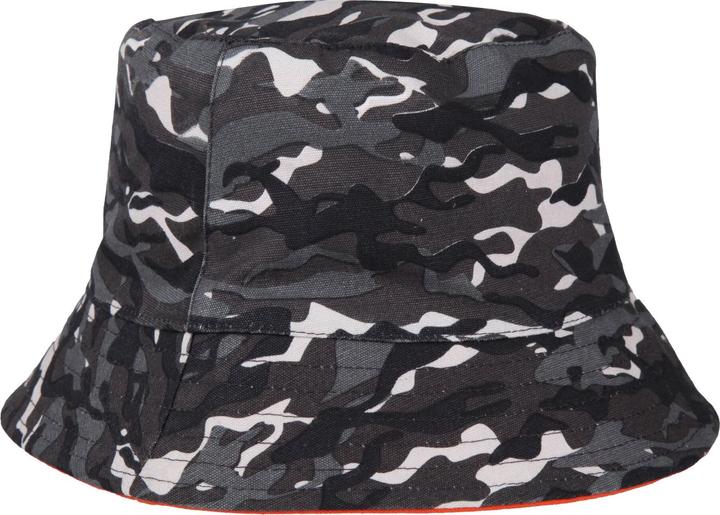 Immagine prodotto Regatta Flip Cappello a Secchiello Reversibile Bambini (128, 134, 140)