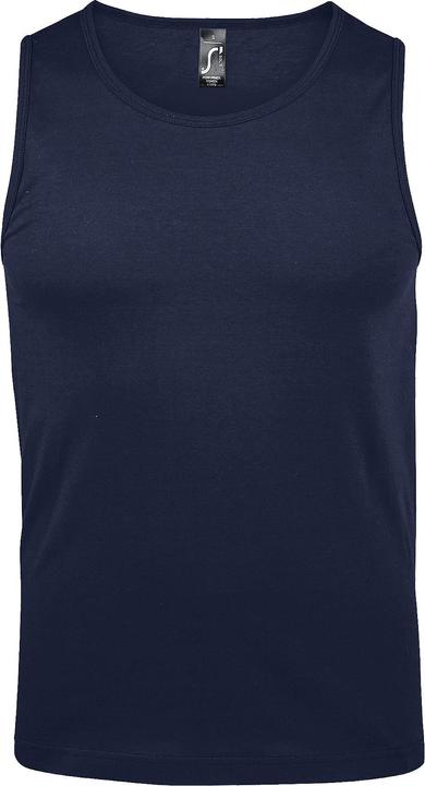 Actual product image Sols Justin TankTop Top sleeveless (5XL)