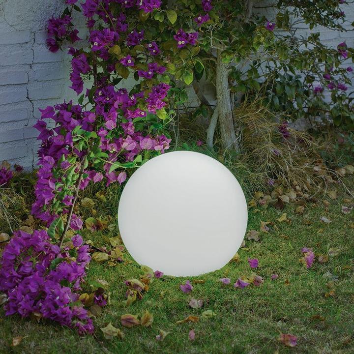 Actual product image Newgarden Buly 30 (600 lm, E27, IP65)