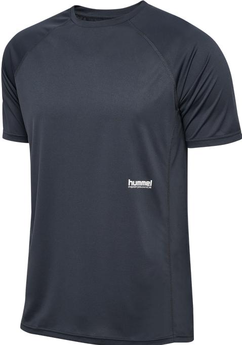 Image du produit hummel Hmlpulse workout t-shirt s/s (XL)