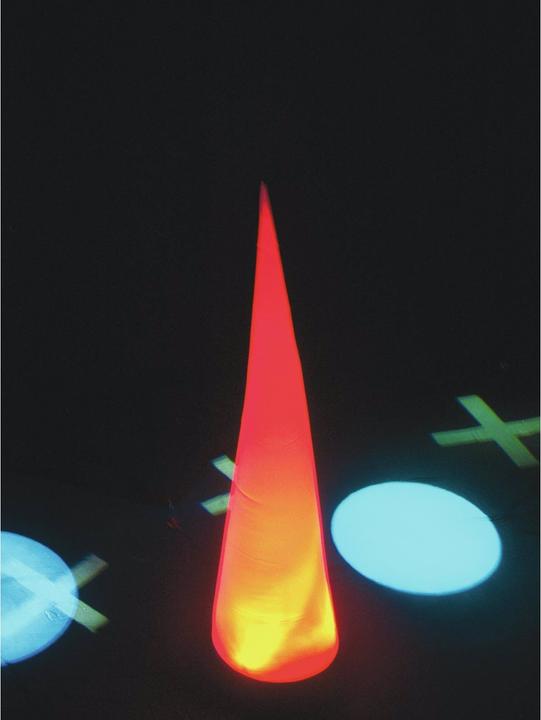 Actual product image Eurolite AC-300 Air effect