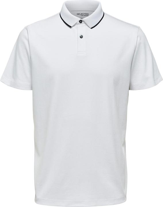 Produktbild Selected Homme Kurzärmeliges Polo shirt (XL)