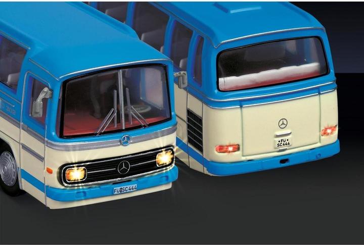 Immagine prodotto Carson Automodello RC (RTR pronto all'uso)