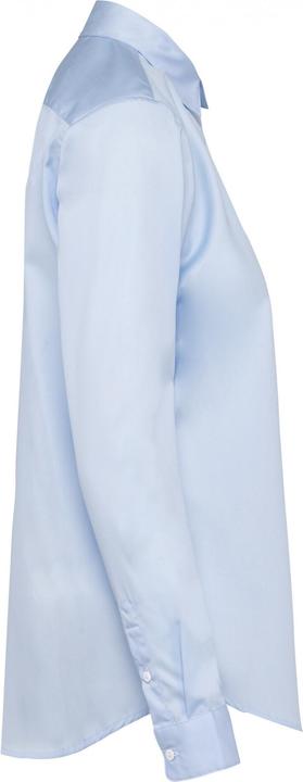 Immagine prodotto Kariban Camicia da donna a maniche lunghe (XS)
