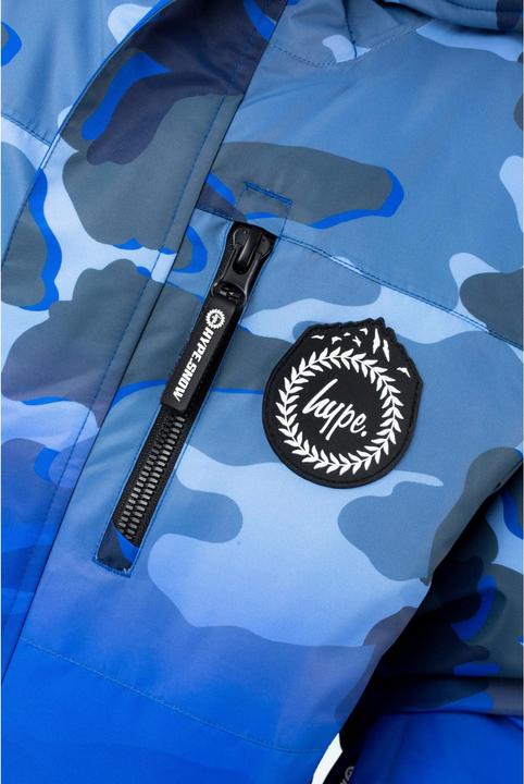 Produktbild Hype Snow Iceline Skijacke (176)