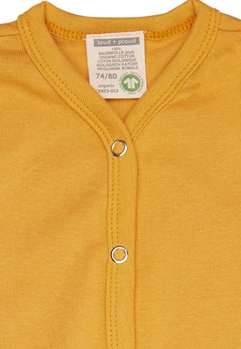 Produktbild loud + proud Pyjama Overall Uni (86)