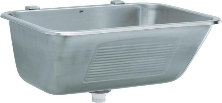 Teka Utility Chamber Vk 60 Hrs (50.50 cm, 65.50 cm)