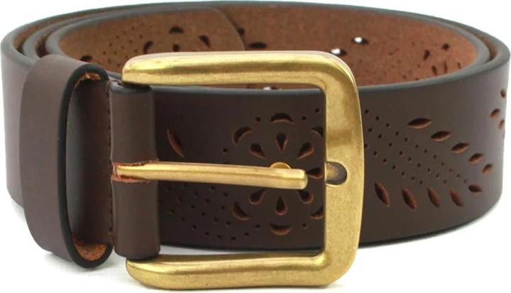 Eastern Counties Leather Taillengürtel Clara Leder