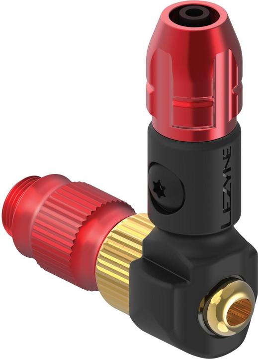 Lezyne ABS-1 Pro (Pump tubing)