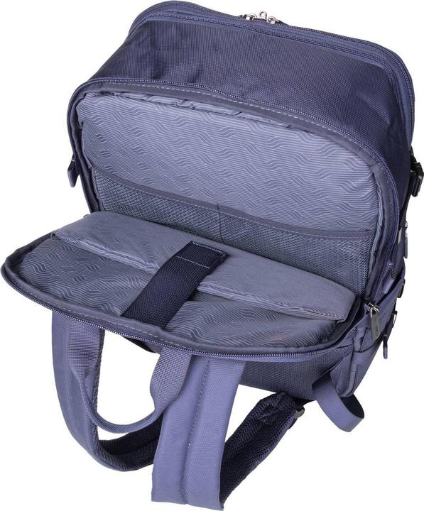 Image du produit Brics Ulisse - Sac à dos extensible B|Y (16 l)