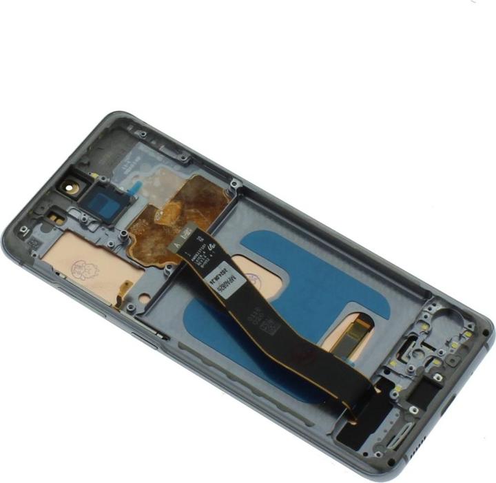 Immagine prodotto Samsung Display di Galaxy S20 con cornice (Display, Galaxy S20)