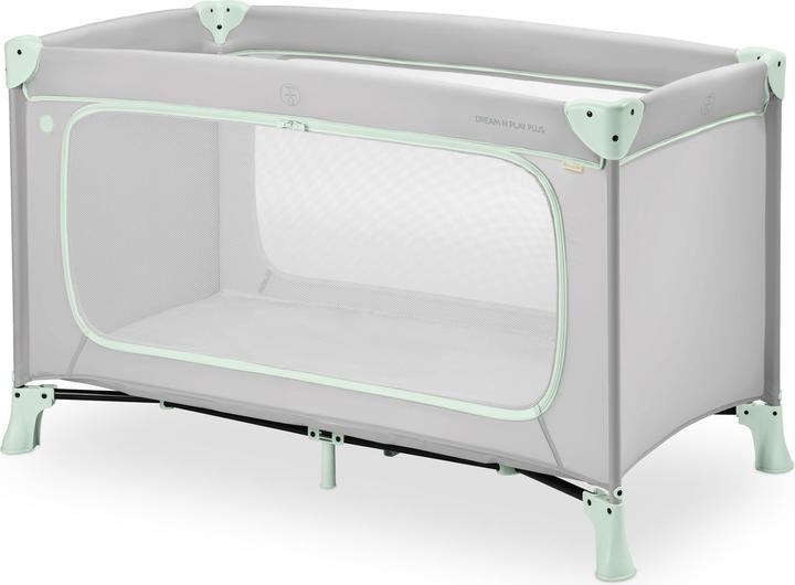 Dusty Mint