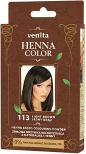 Venta Venita Henna Color Herbal Conditioner with Henna Odzywka Ziolowa Henna