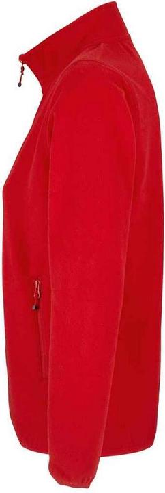 Produktbild Sols Factor Fleecejacke recyceltes Material (L)