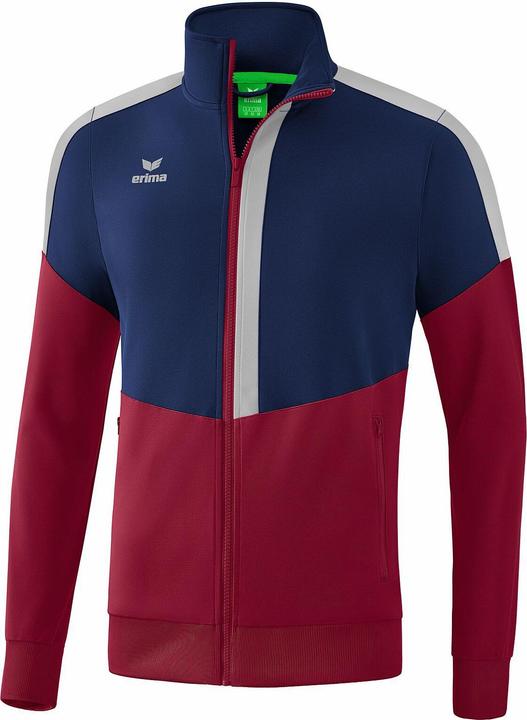 Actual product image Erima Worker Jacke Squad (M)