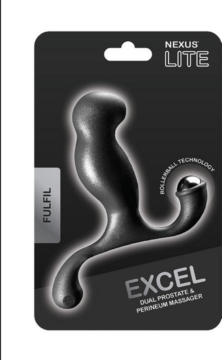 Actual product image Nexus Excel