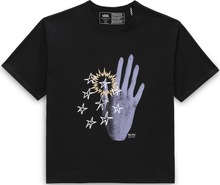 Vans Quasi Hocus Pocus OTW T-Shirt (M)