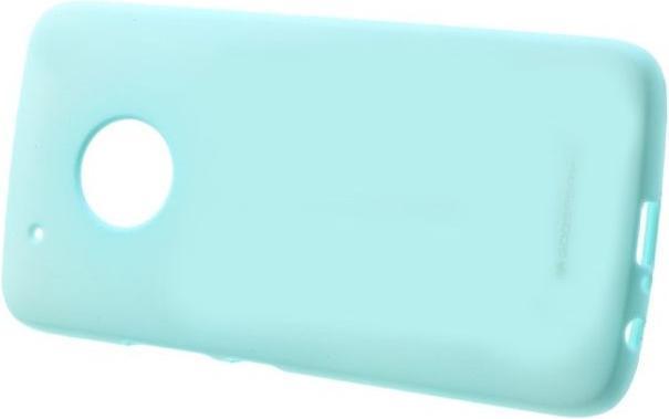 Image du produit Goospery Série Pearl Jelly (Motorola Moto G5)
