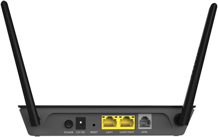 Produktbild Netgear D1500
