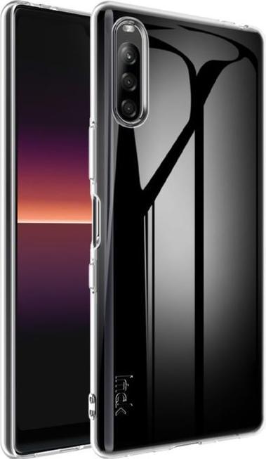 Actual product image Imak UX-5 Series (Sony Xperia L4)