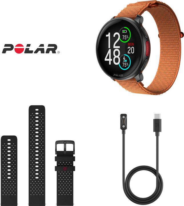 Immagine prodotto Polar Vantage V3 (47 mm)