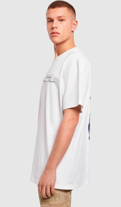 Image du produit Urban Classics Football's coming Home Gamechanger Oversize Tee - 141515 (XL)