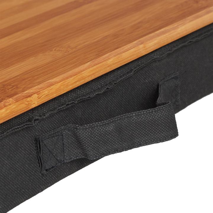 Image du produit Relaxdays Bambus