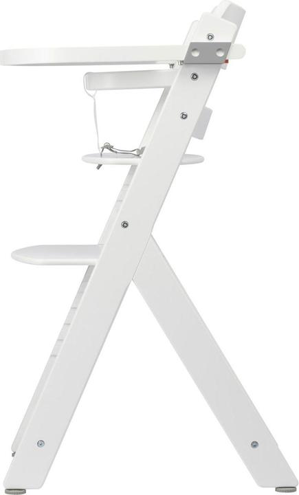 Image du produit Bebeconfort Timba White (Chaise haute)