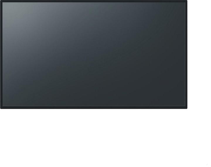 Actual product image Panasonic TH-43LFE8E Public Display (1920 x 1080 pixels, 43")