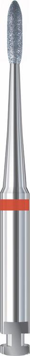 Image du produit Busch Diamantschleifer 8406LF 12 mm Ø 2 Stk. (2 x)