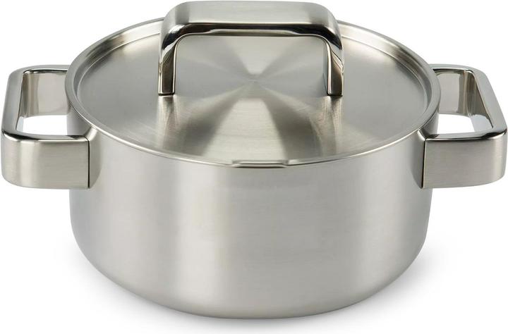 Productafbeelding Iittala Roestvrijstalen braadpan (Steelpan, Roestvrij staal)