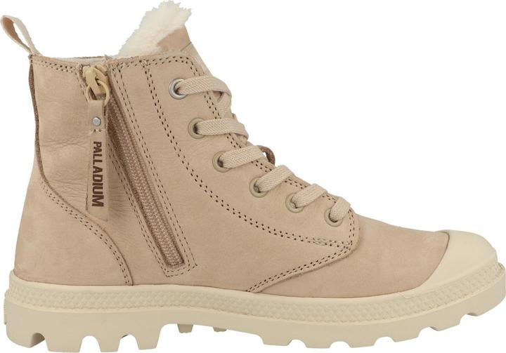 Immagine prodotto Palladium Pampa Hi Zip Lana - 53587 (41.5)