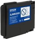 Actual product image Epson SJMB6000/6500 MAINTENANCE BOX