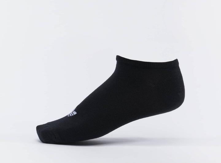 Produktbild adidas Trefoil Liner Socken, 3 Paar (31 - 34)