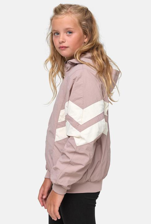 Image du produit Urban Classics Veste de batwing en crinoline pour filles - 17250 (122, 128)