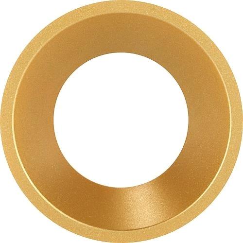 Produktbild Sylvania DekoReflektorSet gold zu 'Start Spot Alu' Inhalt 3 Reklektoreinsätze