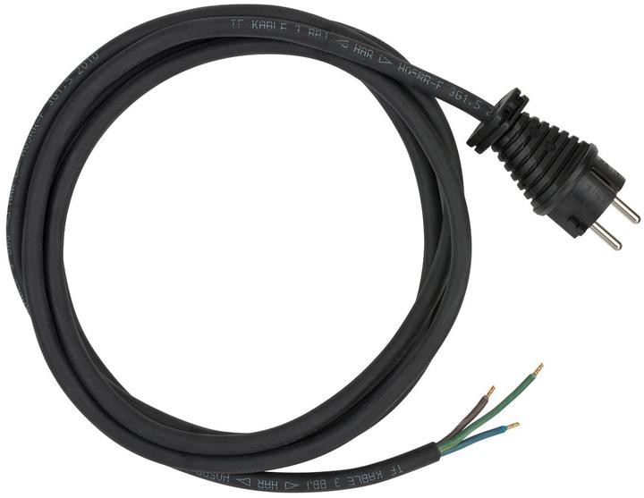 Actual product image Brennenstuhl H05RR-F 3G1.5 (3 m)