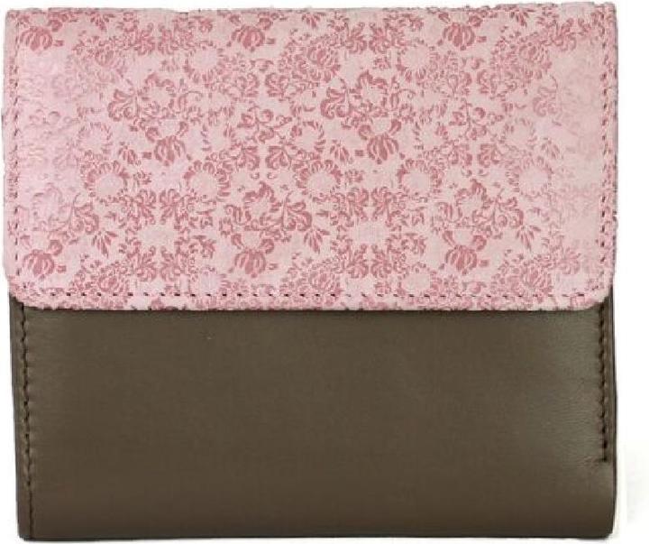 Eastern Counties Leather UTEL300 P