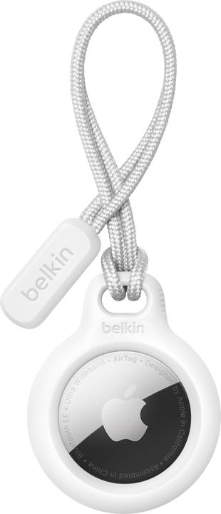 Immagine prodotto Belkin AirTag Anhänger mit Schlaufe