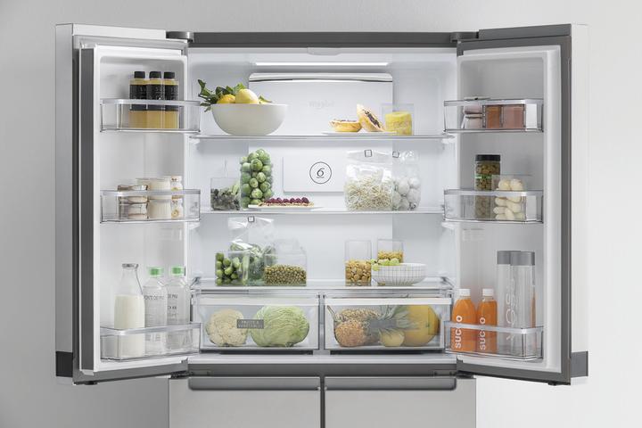 Produktbild Whirlpool WQ9 B2L CH (594 l)