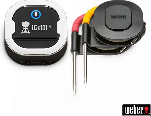 Image du produit Weber iGrill 3