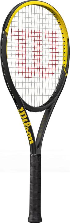 Produktbild Wilson Hyper Hammer Legacy Mid (1, 249 g)