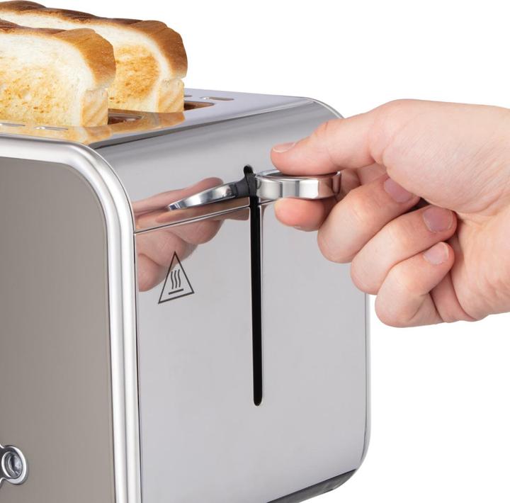 Produktbild Russell Hobbs 26432-56, Edelstahl Titanium