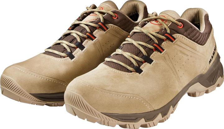 Produktbild Mammut Mercury IV Low GTX Men (40 2/3)