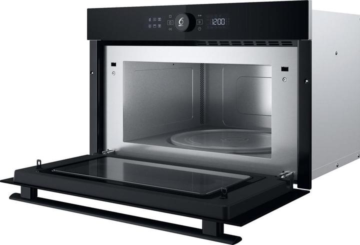 Actual product image Whirlpool WMD44MB