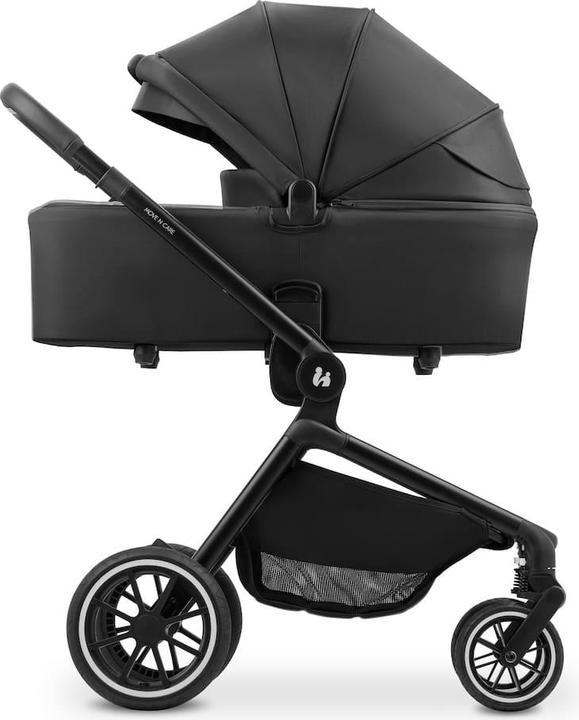 Actual product image Hauck Move N Care Set Black